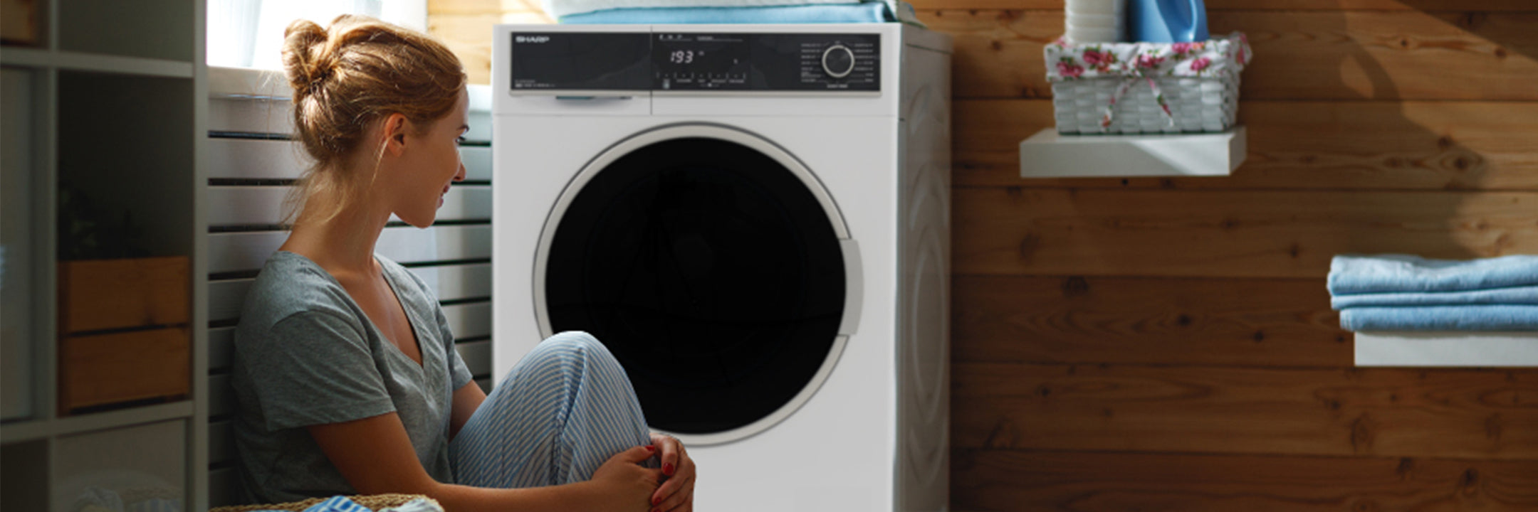 Waschmaschine gekauft – was nun? Tipps zur Installation und Inbetriebnahme