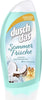 Duschdas Duschmittel Dusche 250ml Sommerfrische