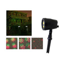 FS star Christmas Kibernetics 30m Laser Light