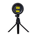 FS star Christmas Kibernetics 30m Laser Light