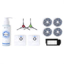 Ecovacs replacement set Premium to X1, Deebot
