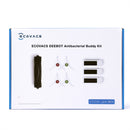Ecovacs replacement set to T20, Deebot
