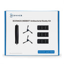Ecovacs replacement set for X2 Omni, Deebot