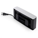 ECOVACS charging station black, to Debot, X1+/T10/T10+