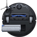 Ecovacs vacuum robot X8 Pro omni, Debot, Black