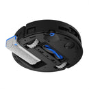 Ecovacs suction robot T80 Omni, Debot, black