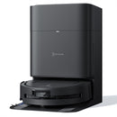 Ecovacs suction robot T80 Omni, Debot, black