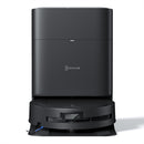 Ecovacs suction robot T80 Omni, Debot, black