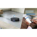 Ecovacs vacuum robot x9 per omni, debot, black