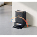 Ecovacs vacuum robot x9 per omni, debot, black