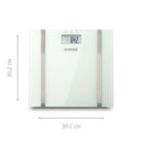 Ecomed Personenwaage BS-70E