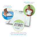 Ecomed Personenwaage BS-70E