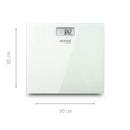Ecomed Personenwaage PS-72E