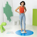 Ecomed Personenwaage PS-72E