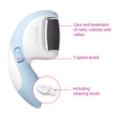 Medisana Beauty Set Electric Horn Skin Remover CR870