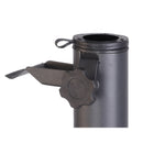 FS star garden furniture balcony parasol holder