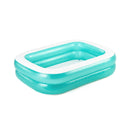 Bestway Leisure Outdoor Family Pool 201x150x51cm