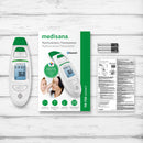 Thermomètre Medisana Fever TM750 Connect