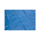 Bestway Leisure Outdoor Floor Tarpaulin pour piscines 488 x 488 cm