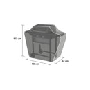 Campingaz Gasgrill BBQ ACCCY Cover Premium 2 Brenner