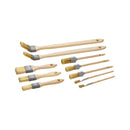 Couleur des accessoires d'experts Bâtiment nécessite un ensemble de pouces 10 parties