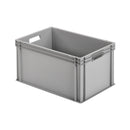 ALUTEC Zubehör Werkstatt Kunststoffbox 60 x 40 x 32cm Grau