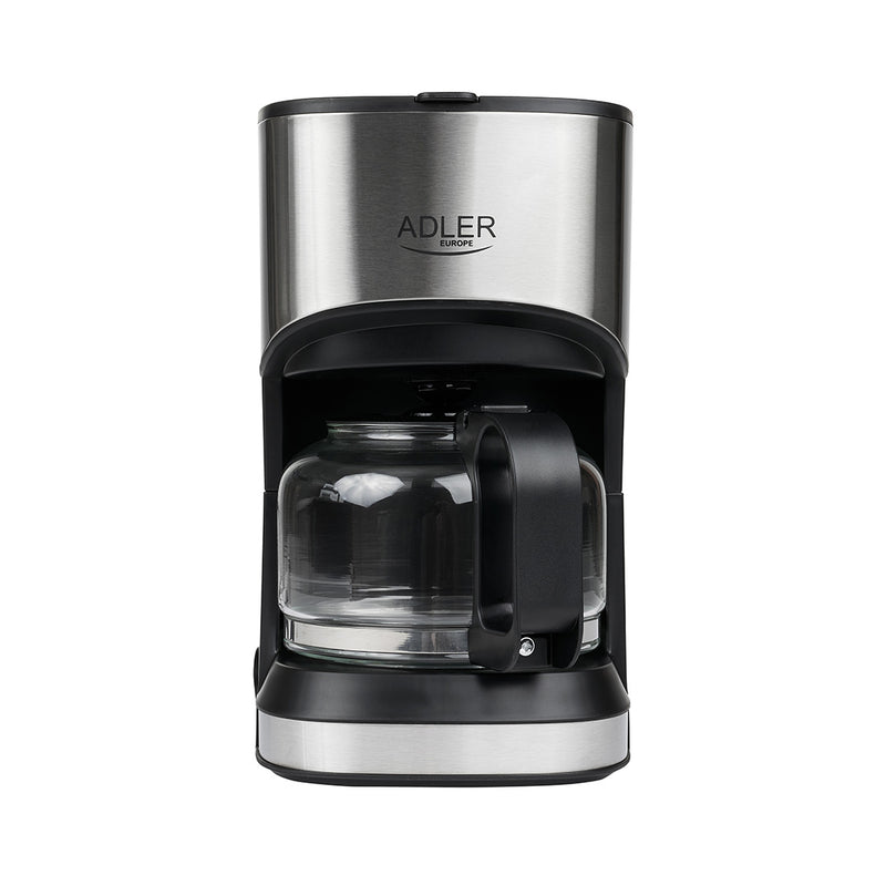 Adler Kaffeemaschinen Filterkaffeemaschine 0.7L