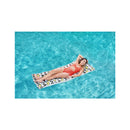 Bestway Freizeit Outdoor Wasser-Luftmatratze 183 x 69cm