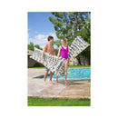 Bestway Freizeit Outdoor Wasser-Luftmatratze 183 x 69cm