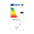 Frigorifero bosch kir41add1 frigo incorporato