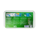 Pulire e mantenere asciugamani di sostituzione XL ultra bagnati