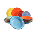 La cucina di Tavola ha bisogno di piatti Capri 18 -Parte