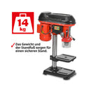 Hecht Zubehör Baumaschine 1055 Standbohrmaschine