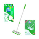 Pulisci e mantieni il kit di starter del pianta creacleo L