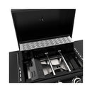 M. Grill Gasgrille 3 Brenner