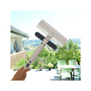 Pulisci e mantieni la finestra Creaclea Wash Mr. Perfect Spray