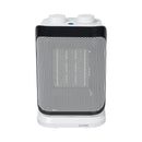 Eurom Heating ventilateur sous-chauve-chauffage en céramique 1500W