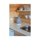 Eurom Heating ventilateur sous-chauve-chauffage en céramique 1500W