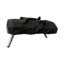 Mr.Grill Gasgrill M. Grill Cover pour KP12A Gas Pizza Four