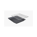 Bosch Mikrowelle CMG7241B1 Kompakt Kombi 230V