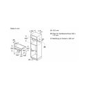 Bosch Mikrowelle CMG7241B1 Kompakt Kombi 230V