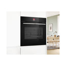 Bosch Küchenmaschinen HBG7341B1 Einbaubackofen 230V