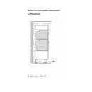 Bosch Backofen Einbau HBG7541B1C Ecoclean 400V