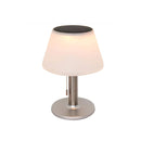 Kynast garden furniture solar table lamp with LED Ø20cm x 28cm Kynast