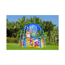 Bestway Kinder Pool mit Sonnenschutzdach Ø183cm x 51cm