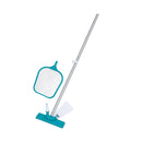 Bestway Freizeit Outdoor AquaClear Pool Pflegeset