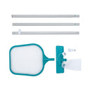 Bestway Freizeit Outdoor AquaClear Pool Pflegeset