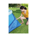 Bestway Freizeit Outdoor Bodenabdeckung 2.74m x 2.74m