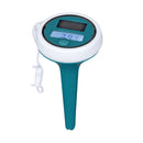 Bestway Freizeit Outdoor schwimmendes digitales Poolthermometer