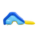 Bestway Freizeit Outdoor extragrosse Poolrutsche 247 x 124 x 100 cm